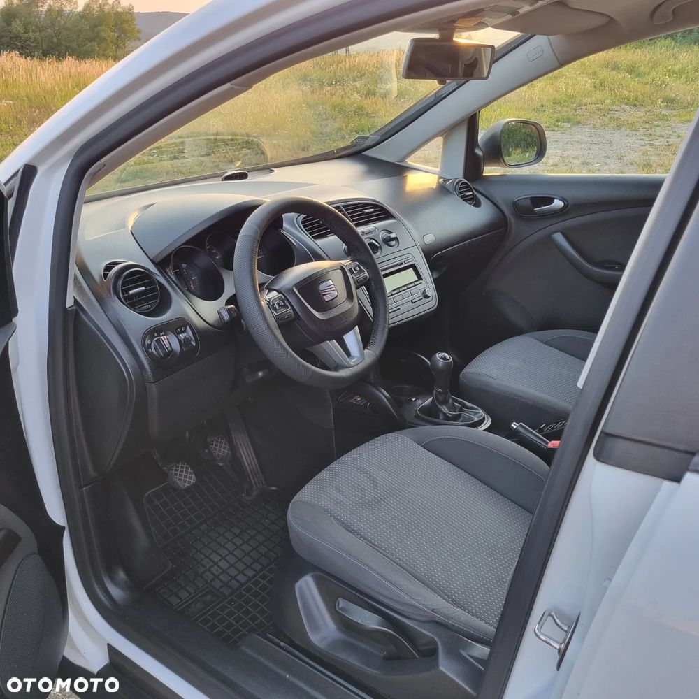 Seat Altea XL - 11