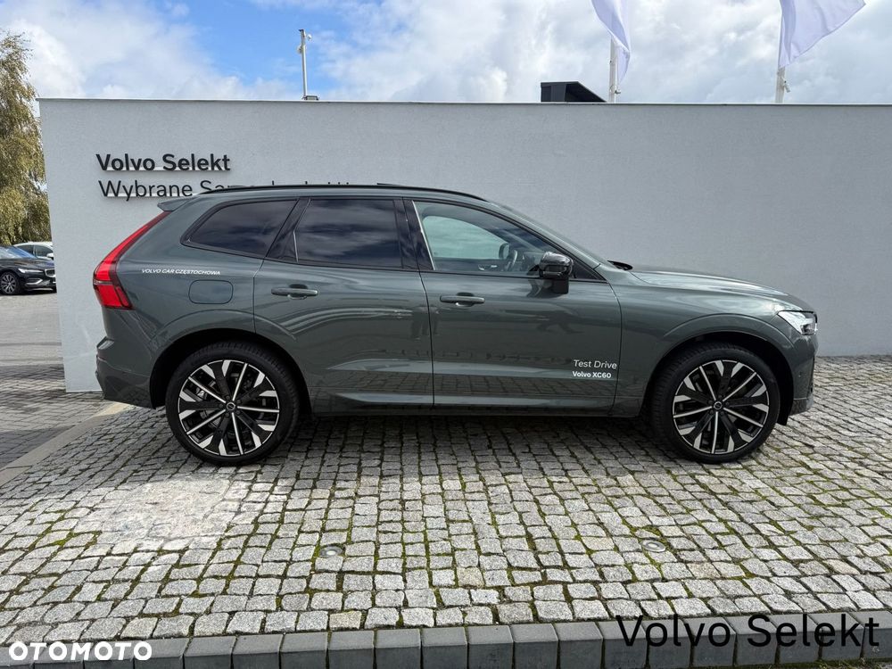 Volvo XC 60 - 6