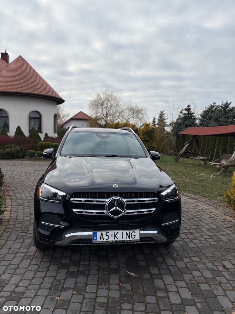Mercedes-Benz GLE - 24
