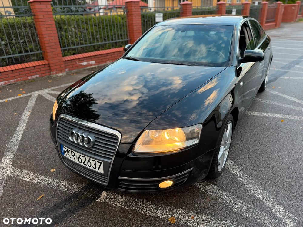 Audi A6 Limousine - 33