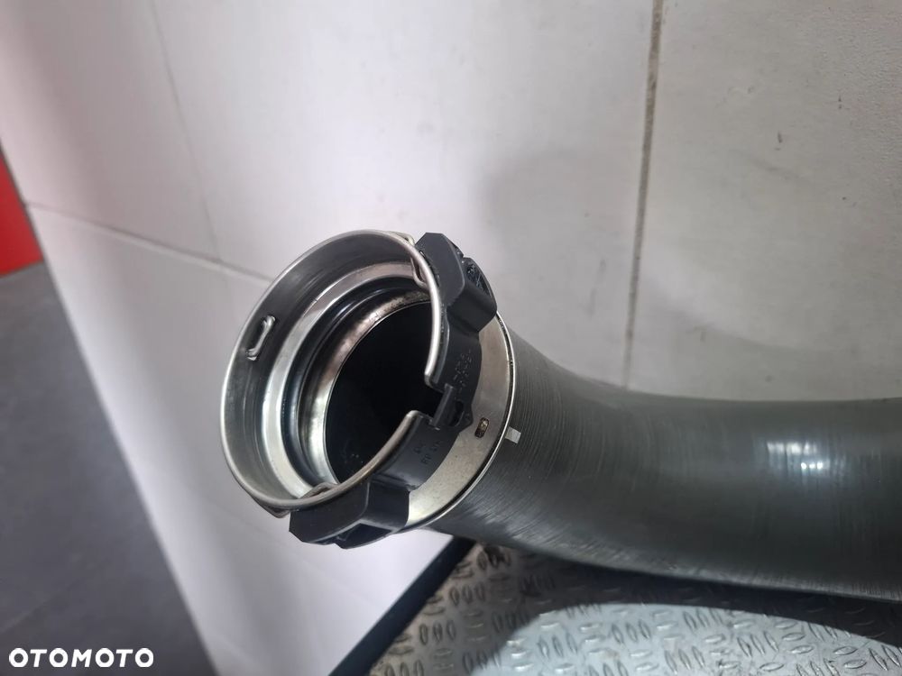 Rura turbo Renault Master III 2018 rok 2,3dci nr 144600588R - 2