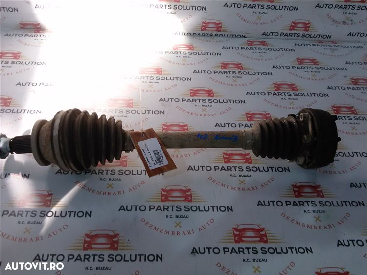 planetara stanga vw. polo 1.2 benzina  2004 - 1