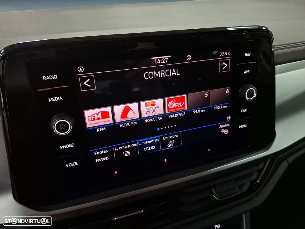 VW T-Roc 1.0 TSI Life - 19