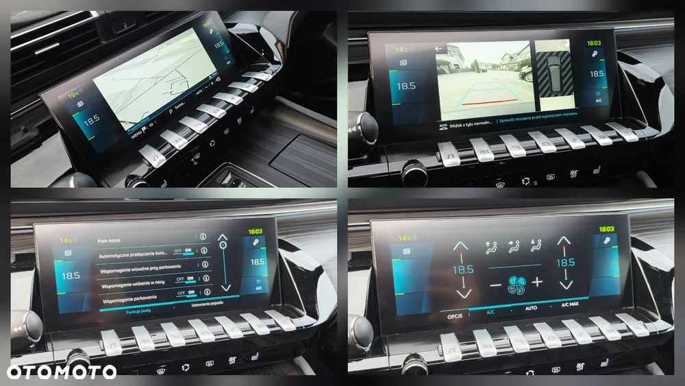 Peugeot 508 225 e-EAT8 GT - 18