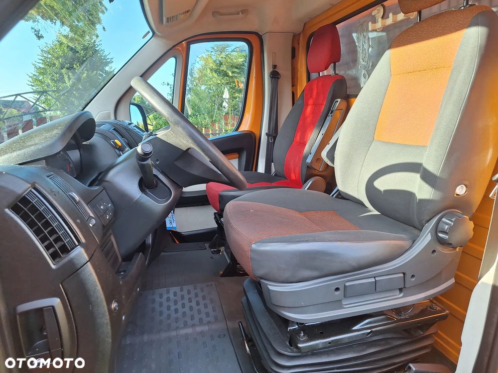 Fiat Ducato - 35