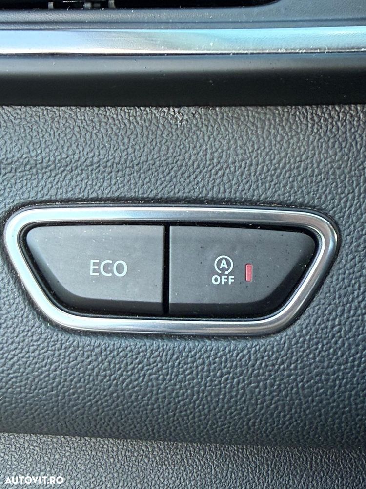 Renault Kadjar BLUE dCi 115 BUSINESS EDITION - 16