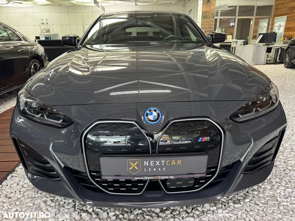 BMW i4 - 3