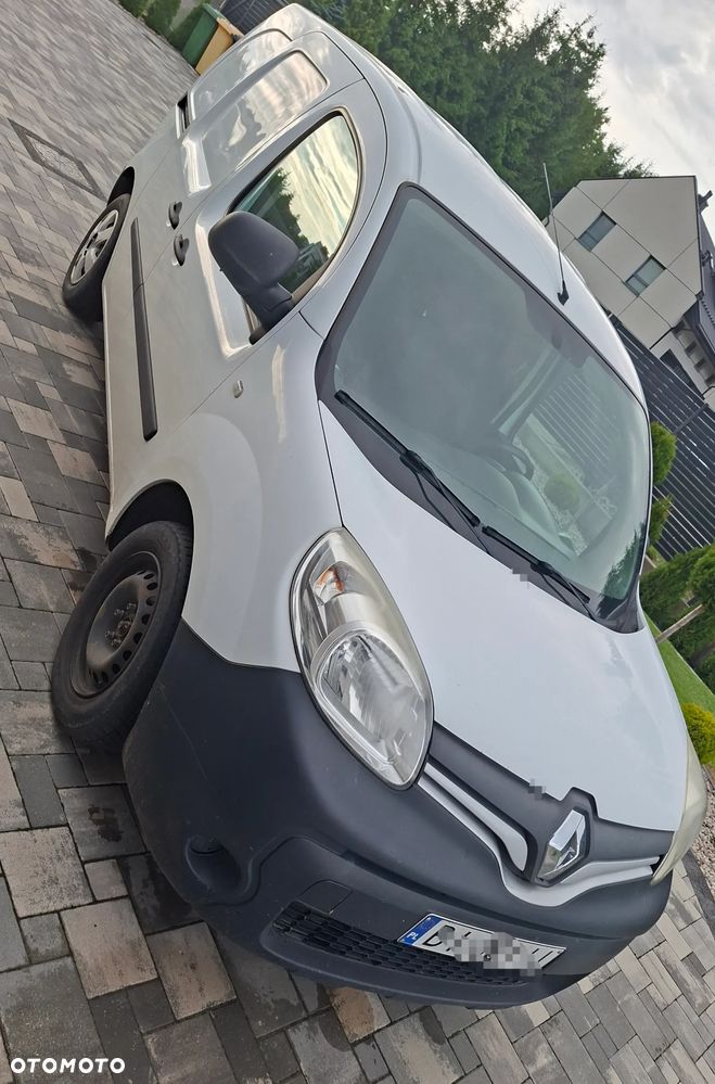 Renault Kangoo - 2