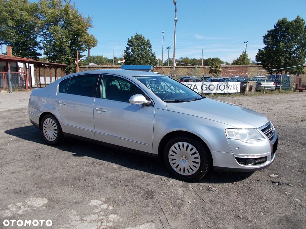 Volkswagen Passat 1.8 TSI Sportline Tiptr - 2