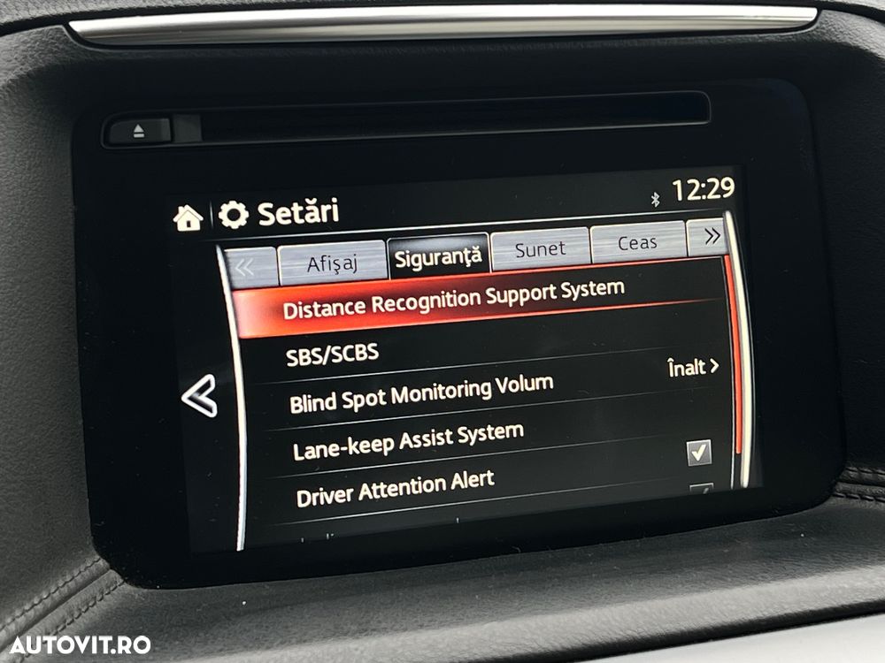 Mazda CX-5 CD175 4x4 AT Revolution Top - 28