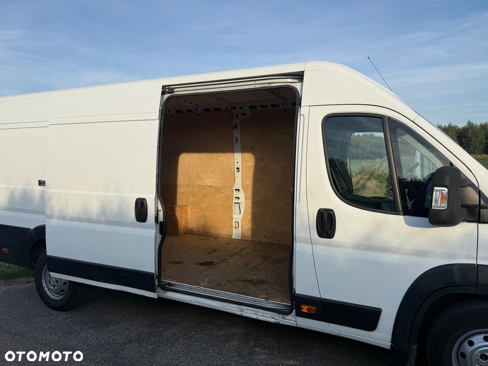 Citroën Jumper Maxi - 27