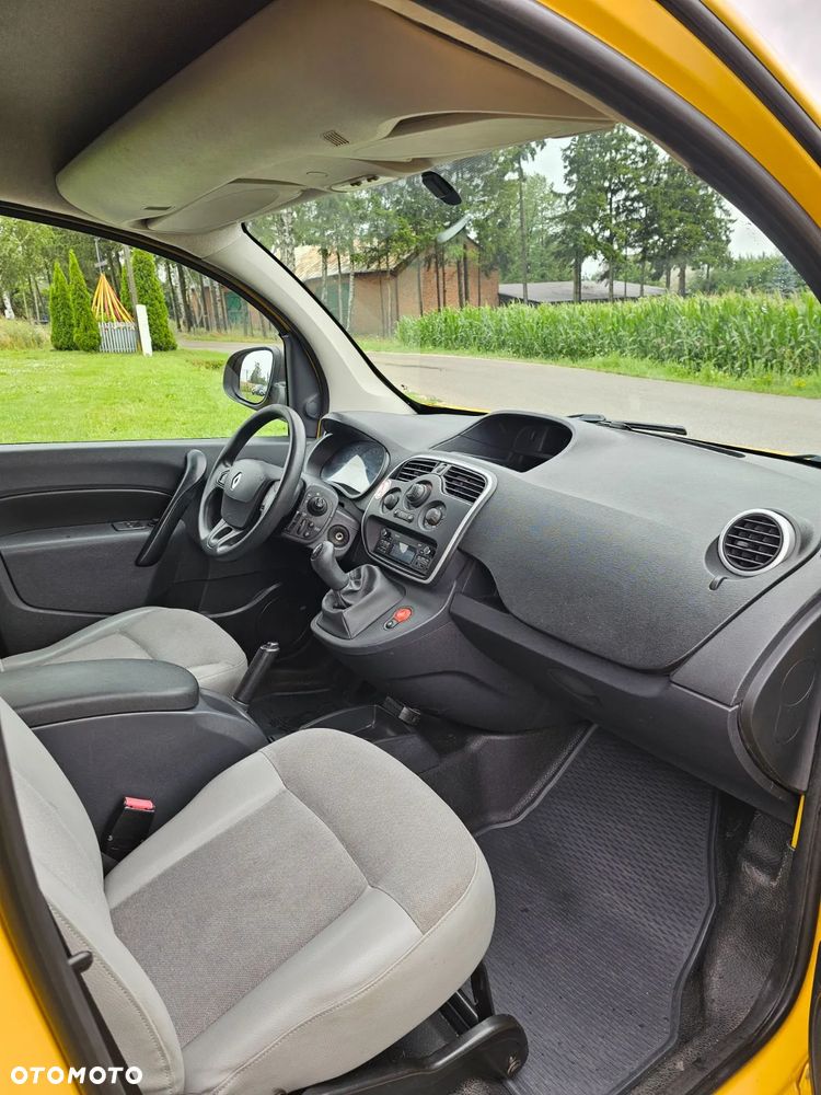 Renault Kangoo - 11