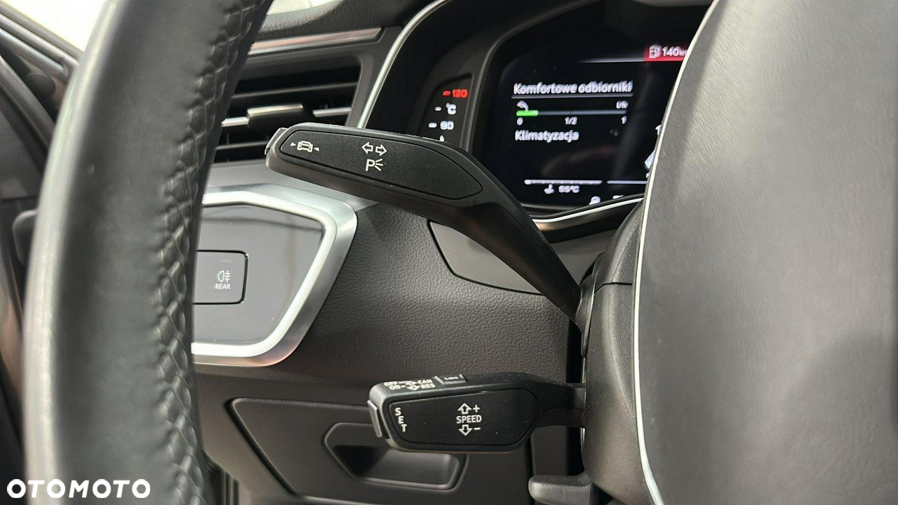 Audi S6 Limousine - 25