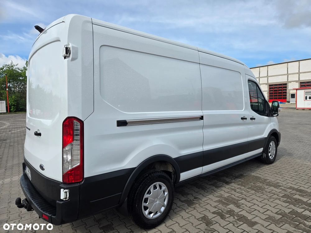 Ford Transit - 5