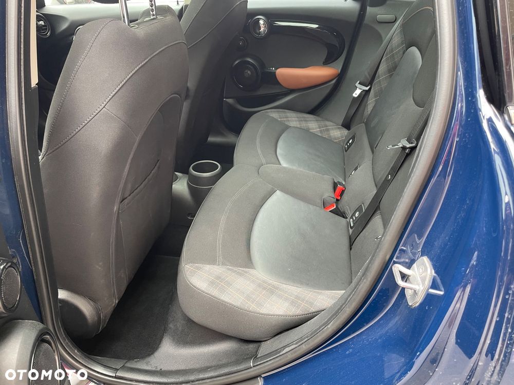 MINI Cooper S Sport-Aut Seven - 23