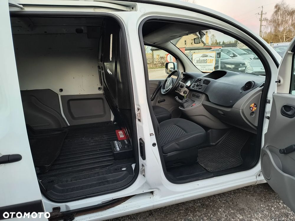 Renault kangoo - 10