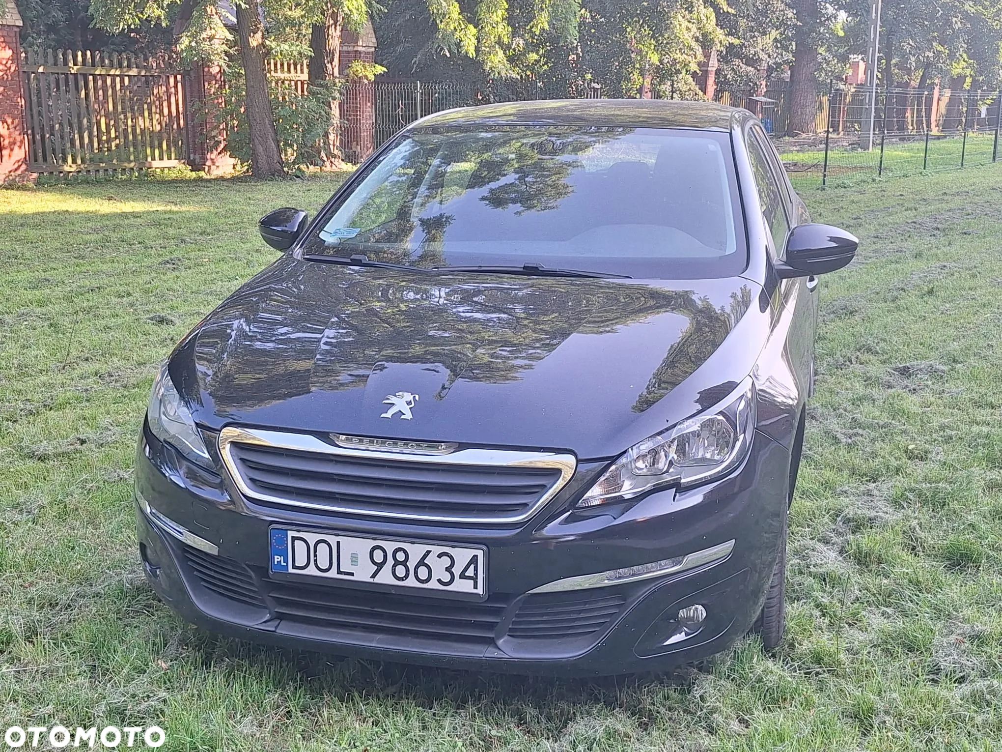 Peugeot 308 - 3