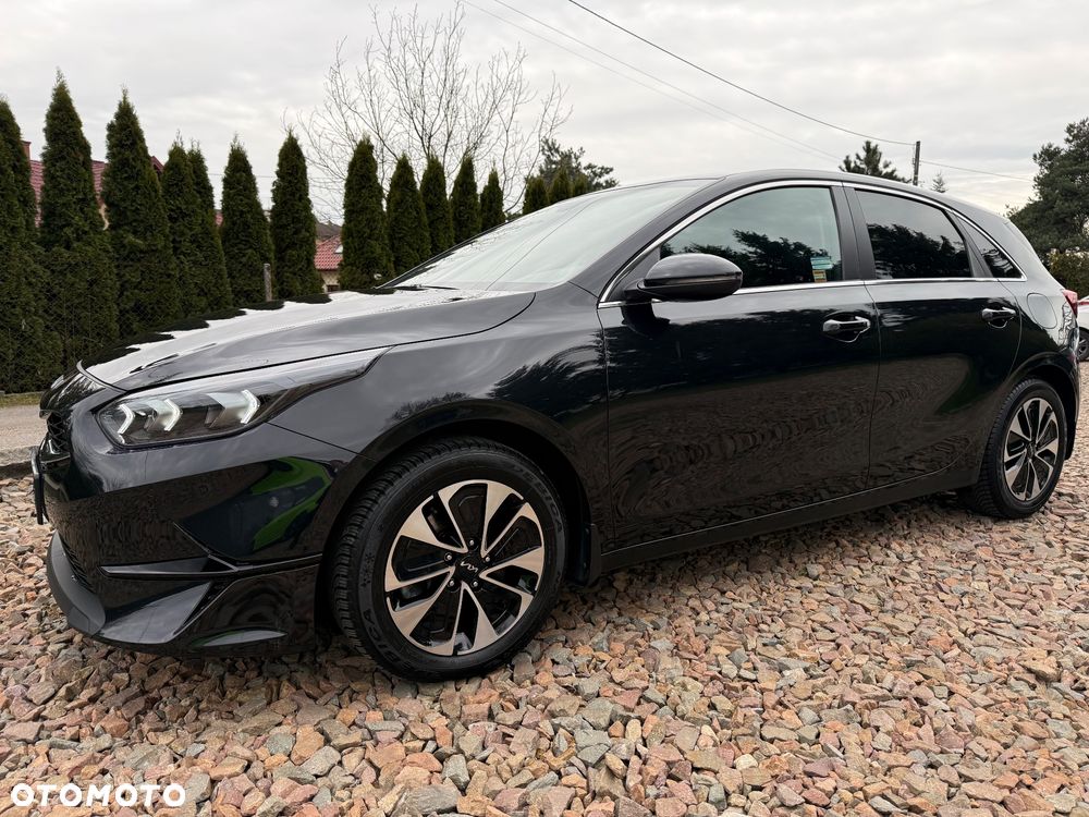 Kia Ceed 1.5 T-GDI Tribute DCT - 4