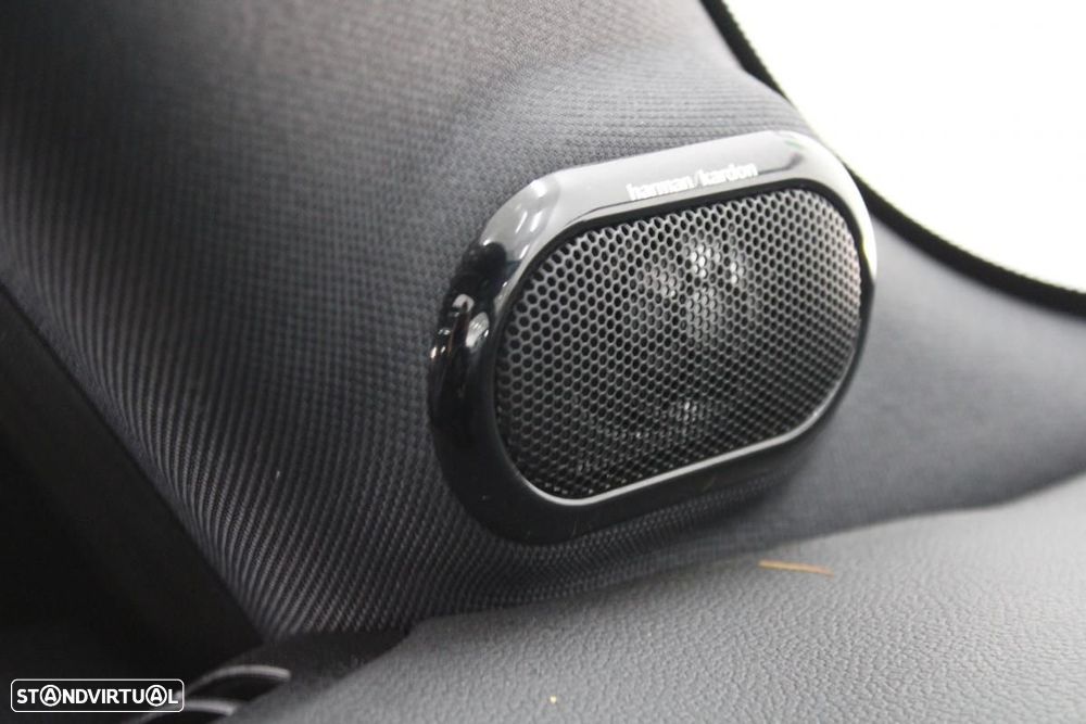 MINI 3 Portas Cooper SE Yours - 15