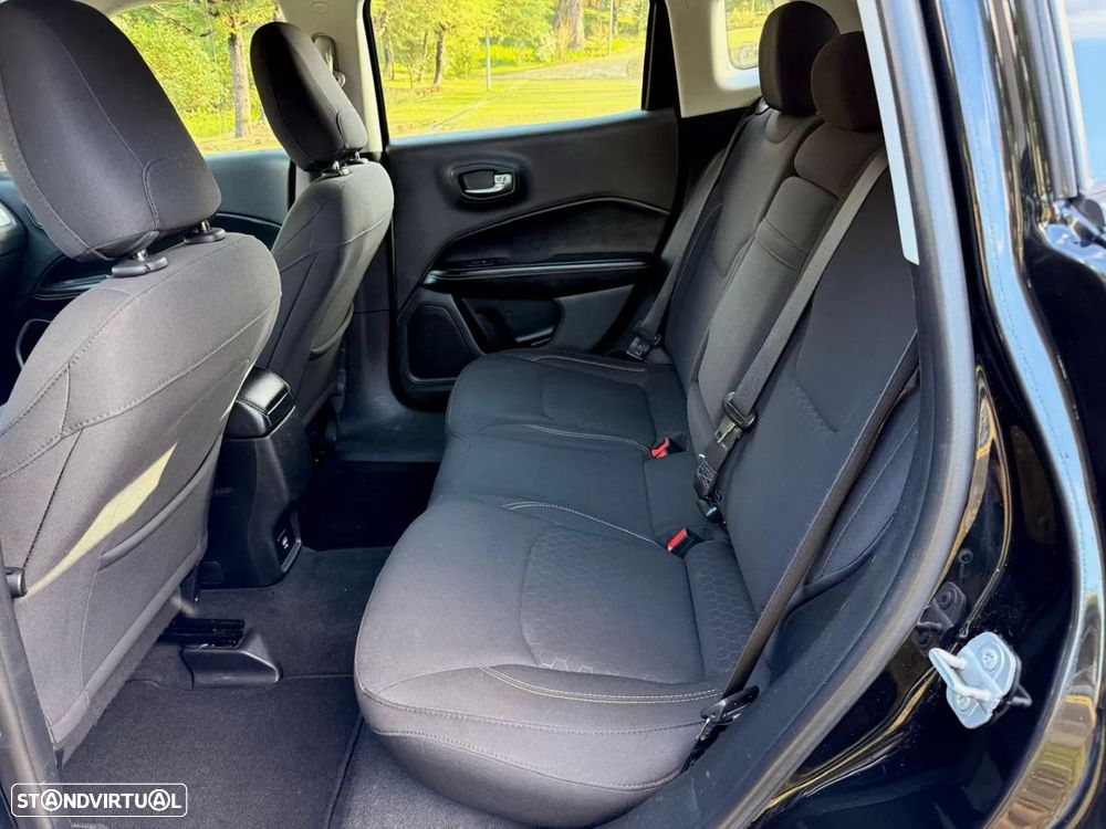 Jeep Compass 1.4 MA Sport - 13