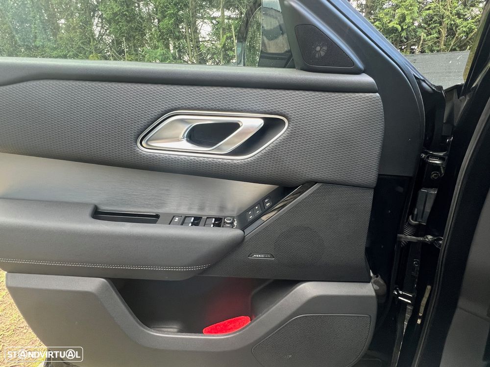 Land Rover Range Rover Velar 2.0 P400e AWD SE - 6