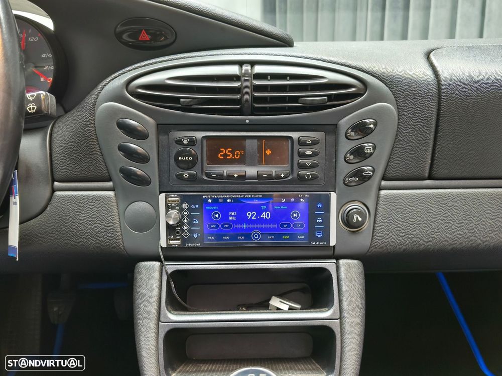 Porsche Boxster 2.5 Soul - 11