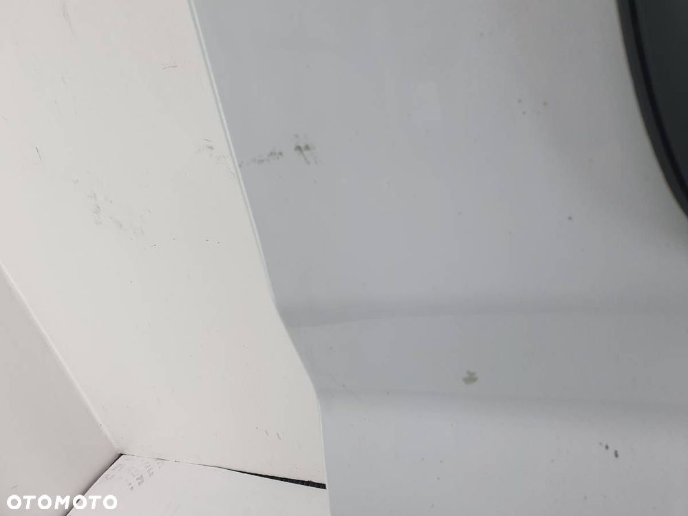 DRZWI TYŁ TYLNE PRAWE KOMPLETNE BIAŁE OPEL MOVANO C DUCATO JUMPER BOXER - 4