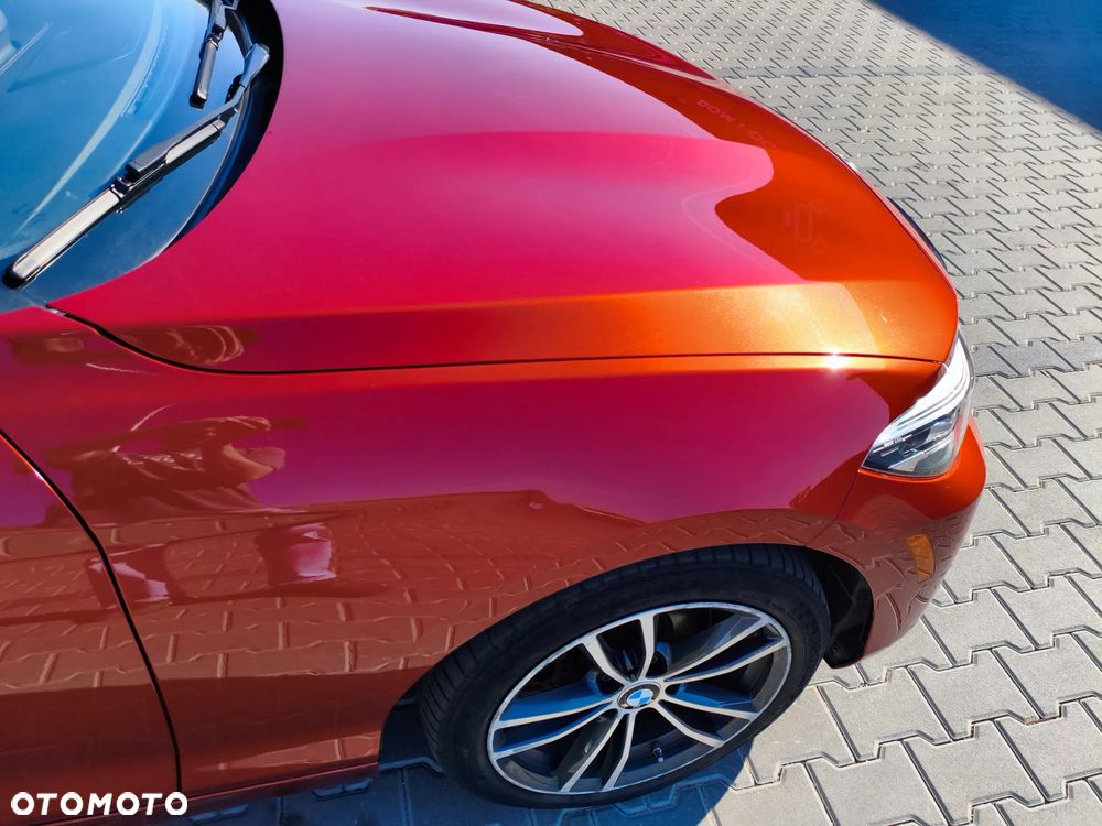 BMW Seria 2 - 16