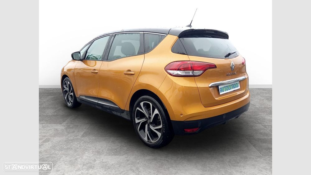 Renault Scénic 1.3 TCe Bose Edition - 2
