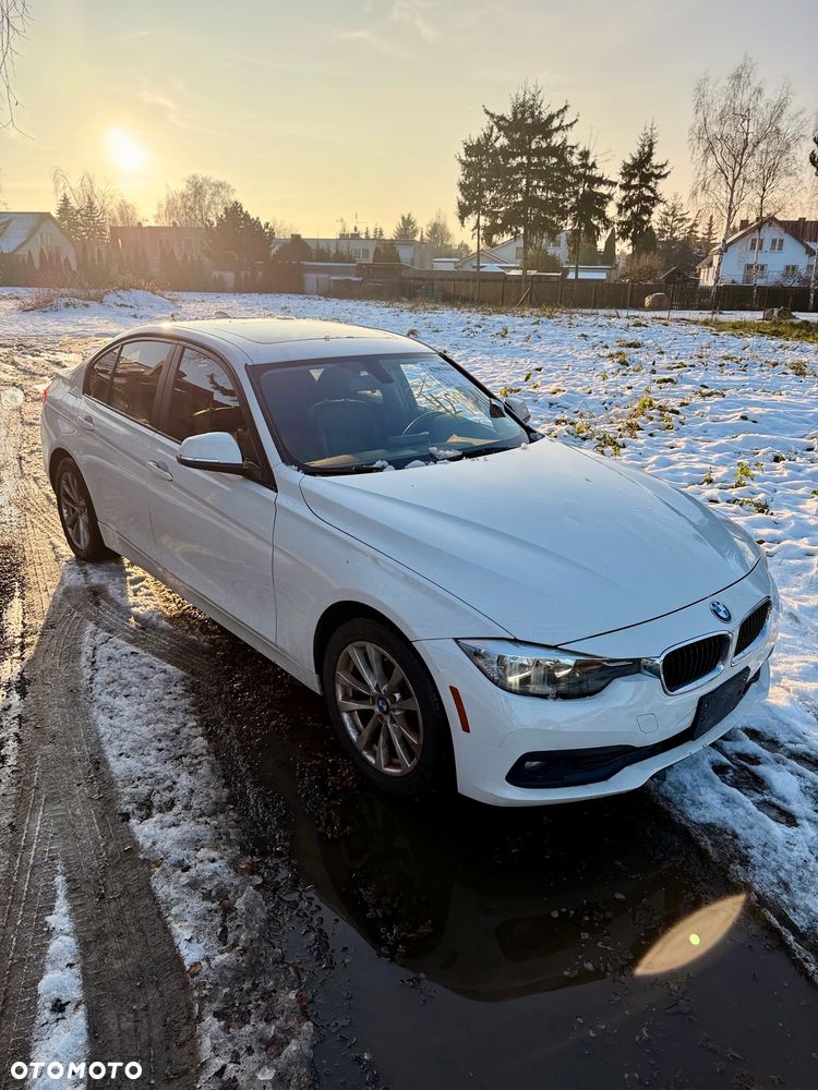 BMW Seria 3 320i Edition M Sport Shadow - 1