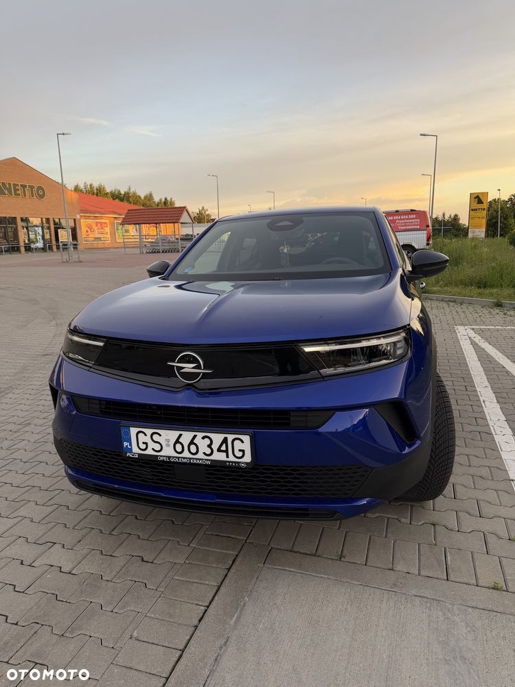 Opel Mokka - 2