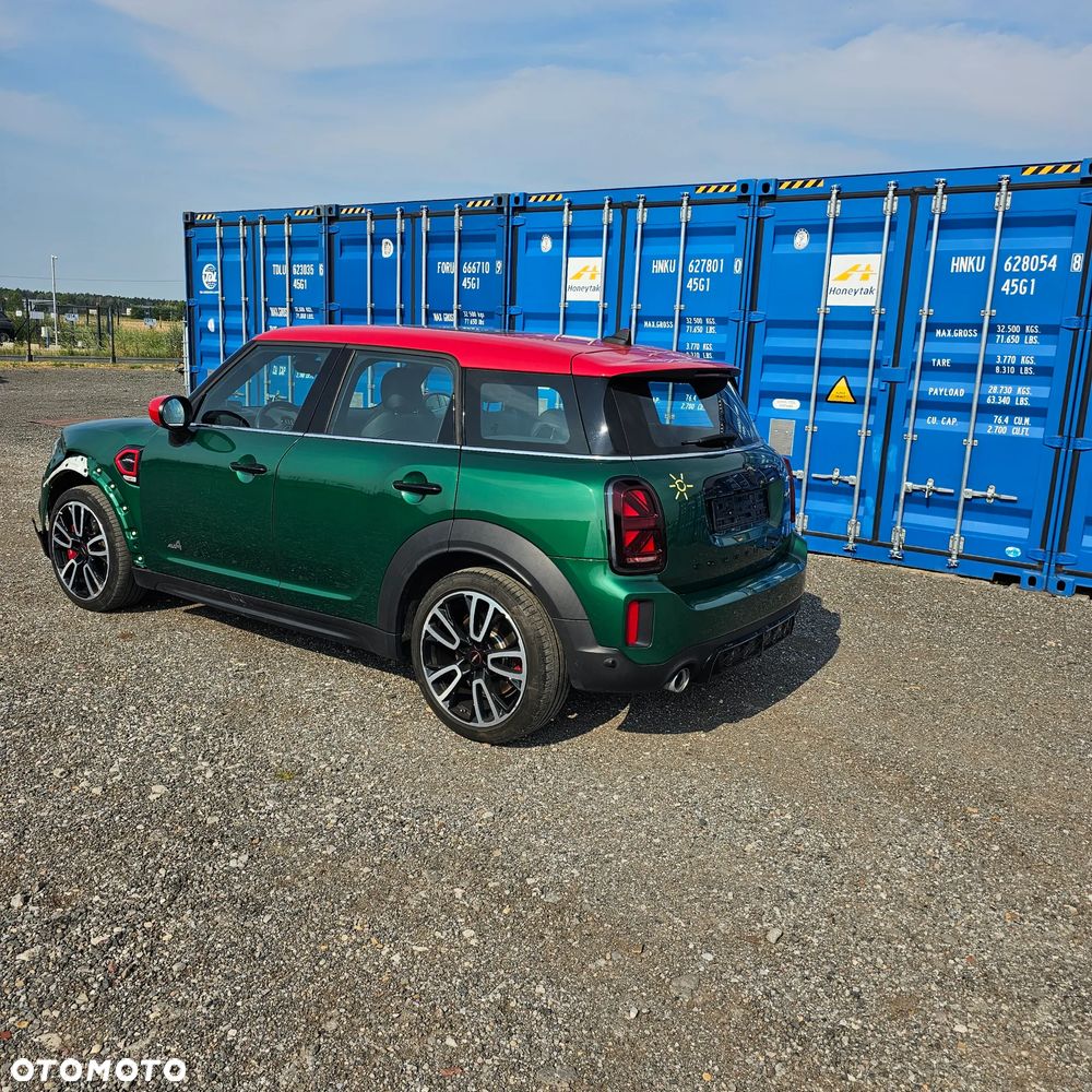 MINI Countryman - 6