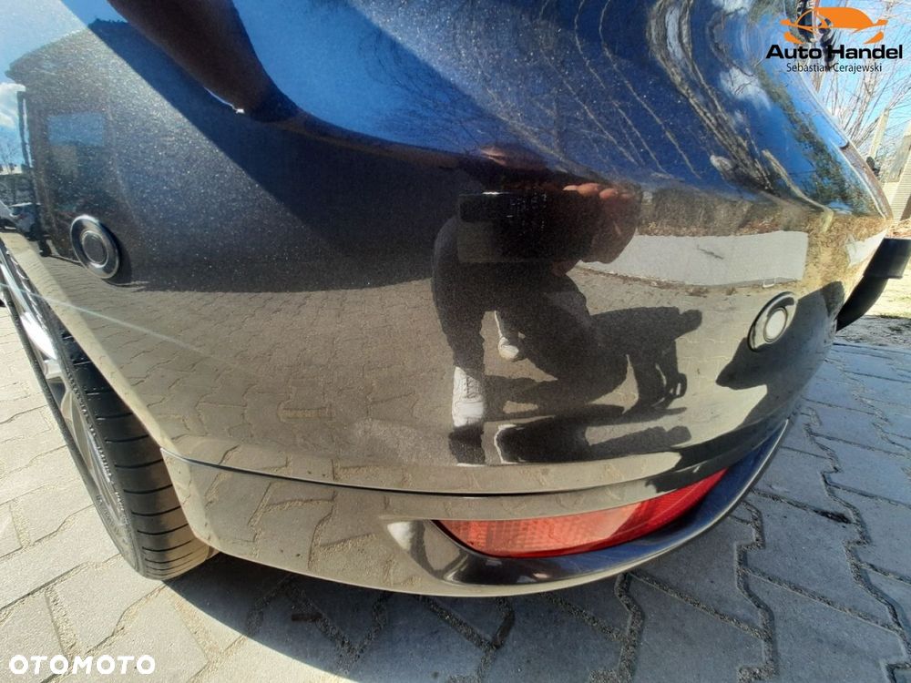 Ford C-MAX 1.5 EcoBoost Start-Stop-System Titanium - 35