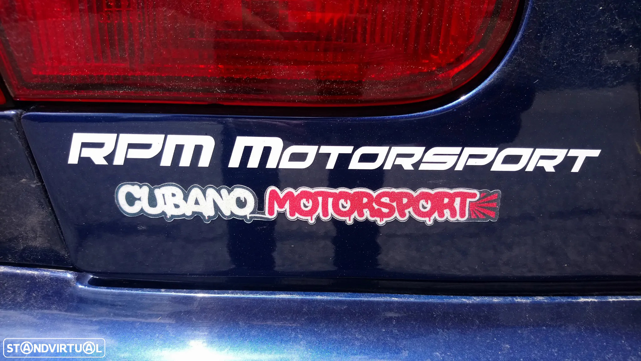 Honda Civic 1.6 VTi - 5