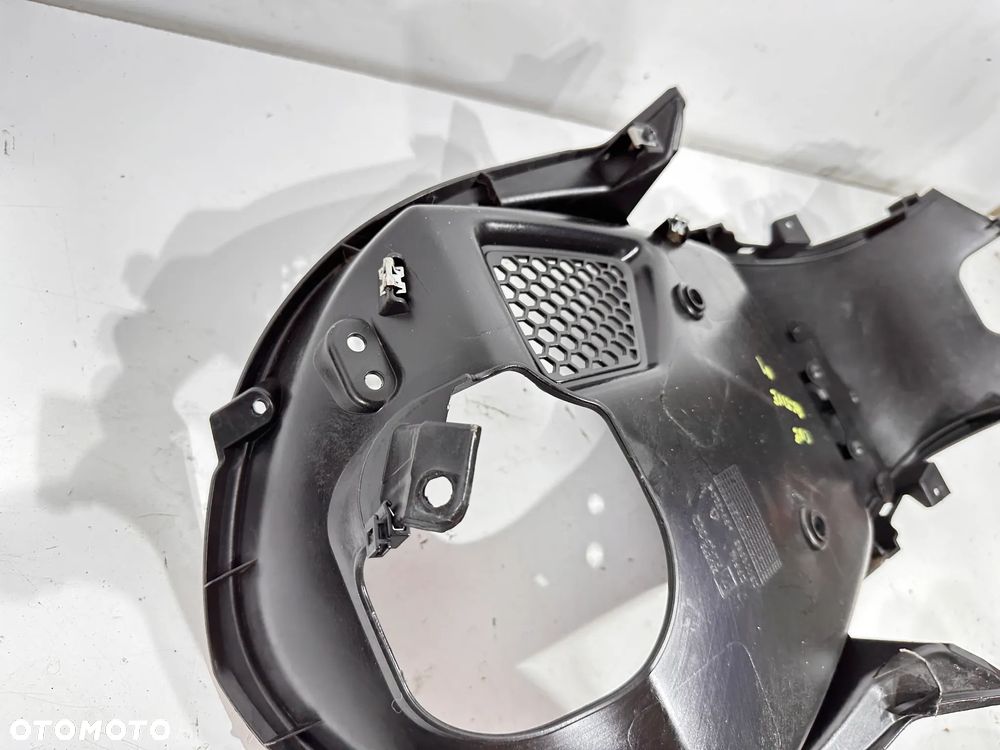 Nadkole przód   Piaggio 1 Active - 6