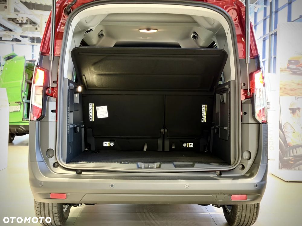 Ford Tourneo Courier 1.0 EcoBoost Titanium - 16