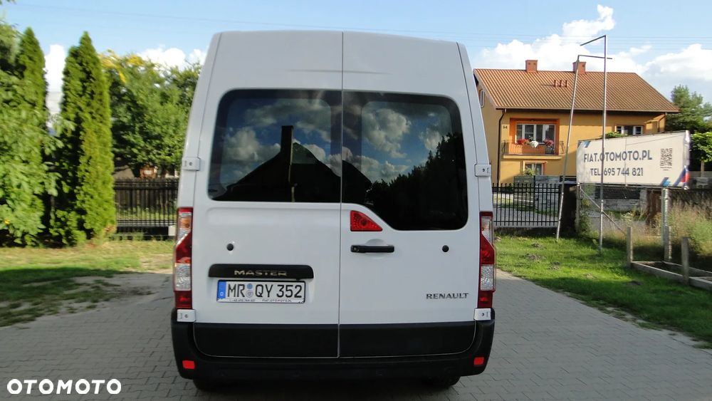 Renault MASTER - 6