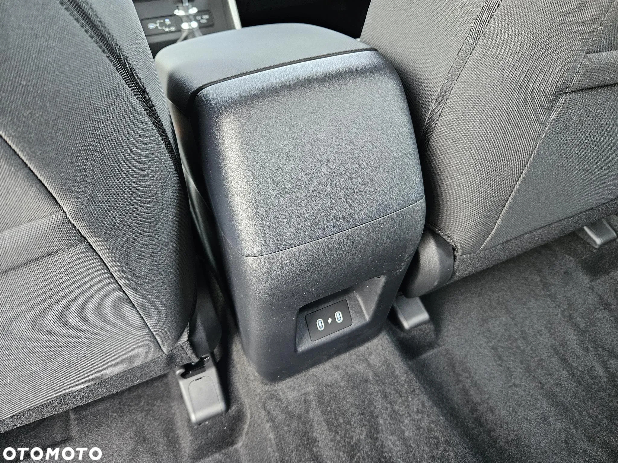Hyundai Tucson 1.6 T-GDi Modern 2WD - 12