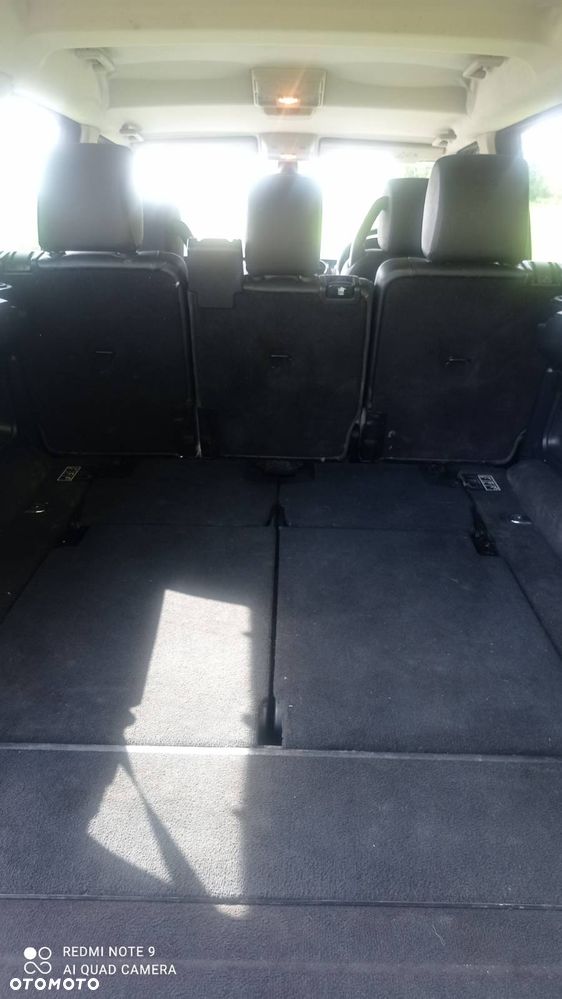 Land Rover Discovery TD V6 SE - 9