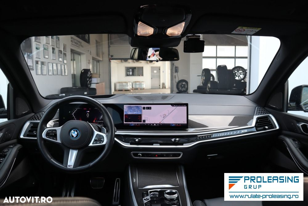 BMW X5 - 17