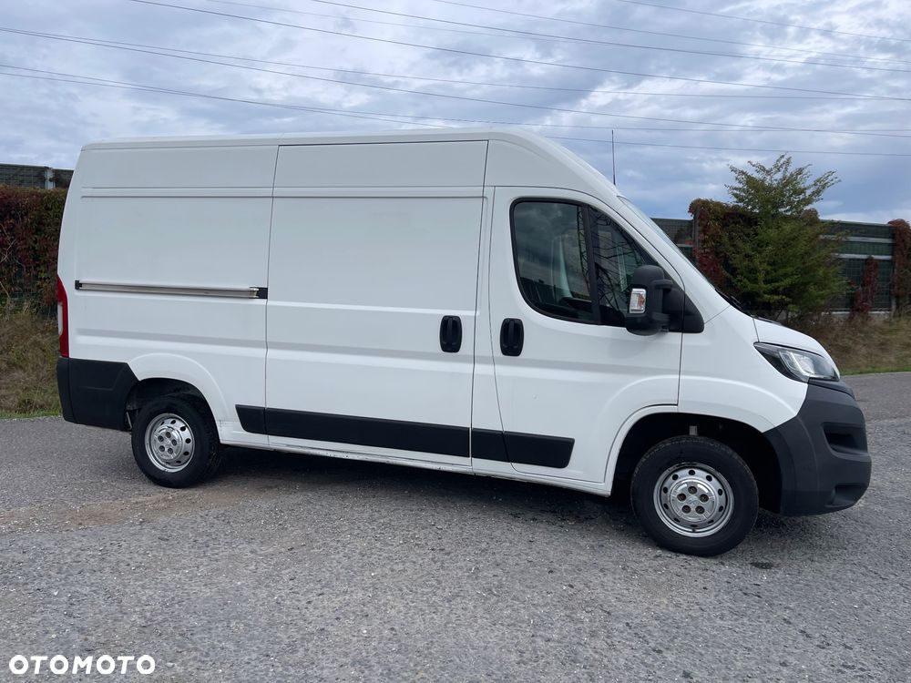 Peugeot Boxer - 9