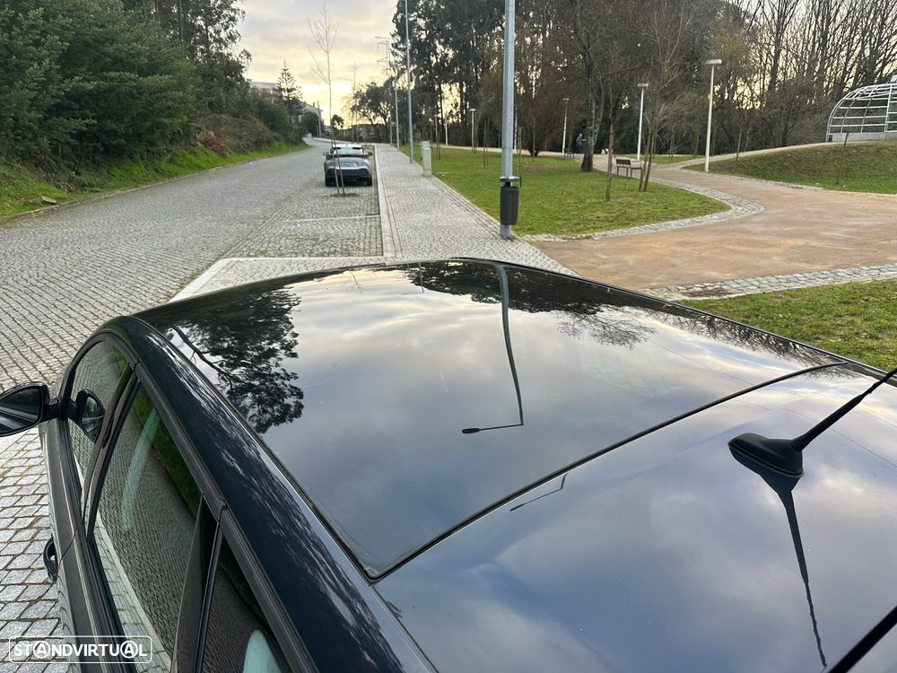 Peugeot 308 SW BlueHDi 100 Stop & Start Active - 7