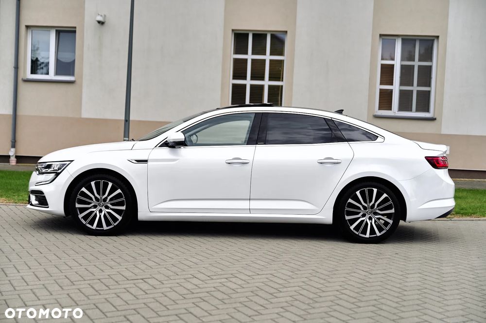 Renault Talisman - 13