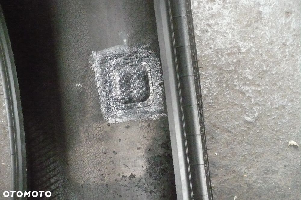 CONTINENTAL AllSeasonContact 2 215/50R17 7mm 2024 - 5