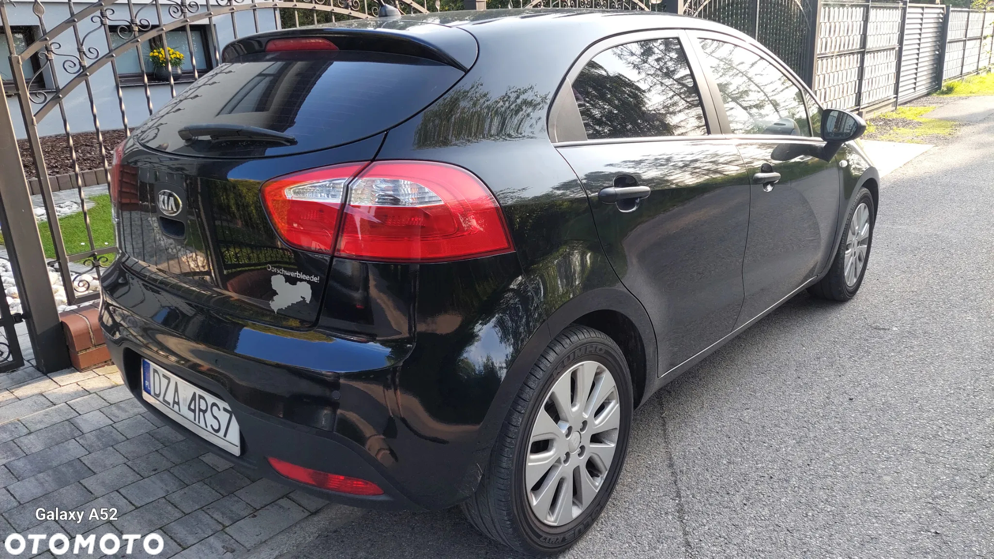 Kia Rio - 4