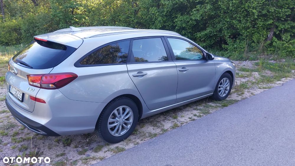 Hyundai i30 1.0 T-GDI Modern - 6