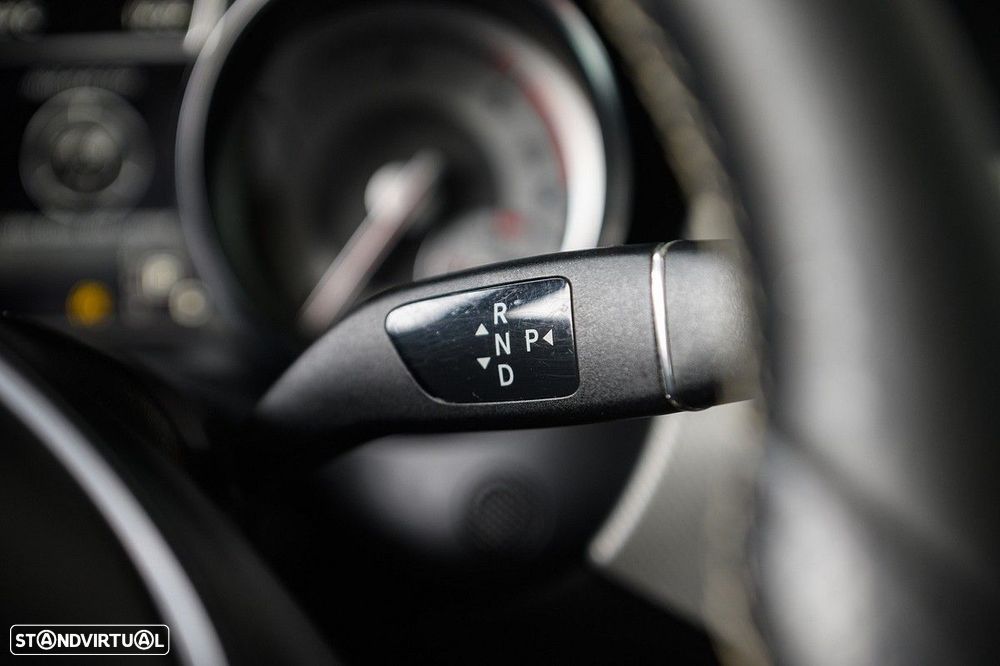 Mercedes-Benz GLA 180 CDi Style Aut. - 37