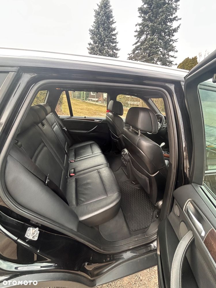 BMW X5 - 20