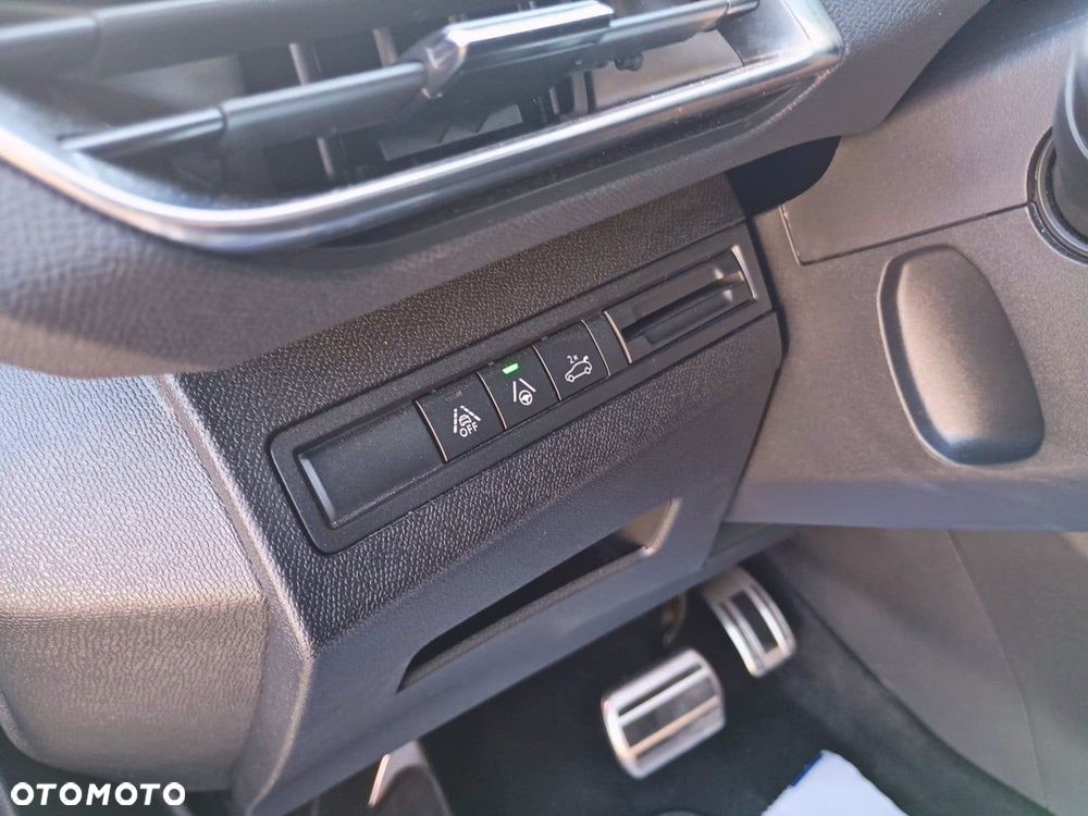 Peugeot 5008 - 20