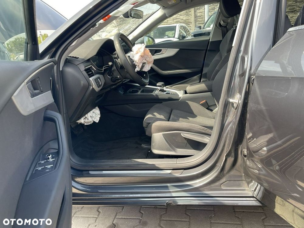 Audi A4 Avant 35 TFSI S tronic - 7